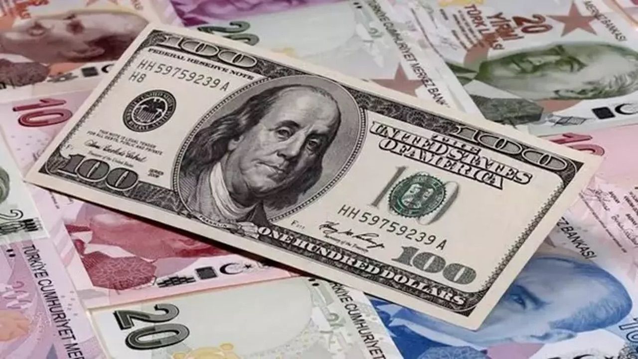 Faiz haftasında dolar kurunda kıpırdanma: Citi’den yeni dolar/TL tahmini
