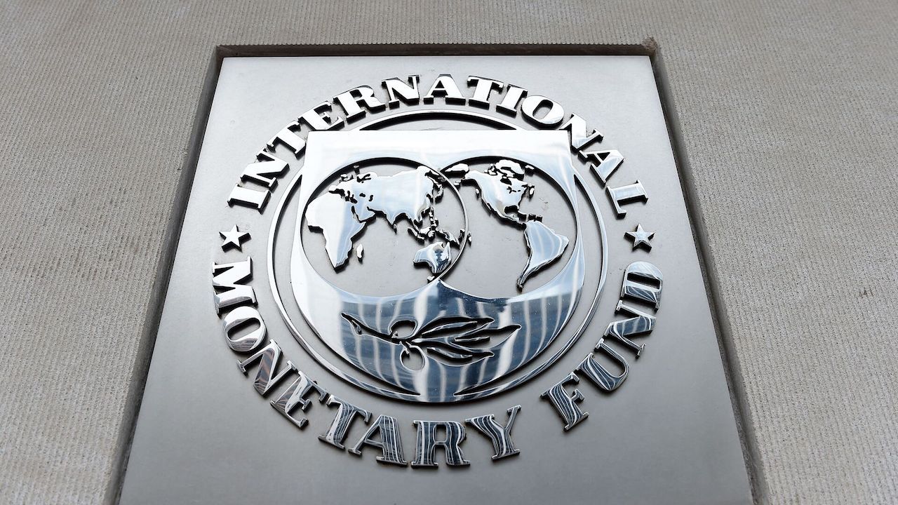 IMF: Faizler daha uzun süre yüksek seviyelerde kalabilir
