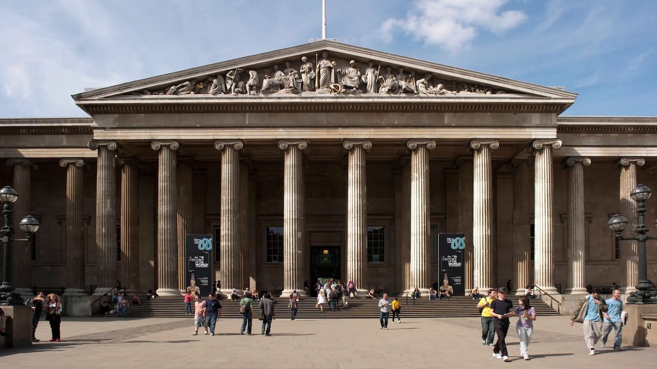 British Museum'daki hırsızlık olayları hakkında neler biliniyor?