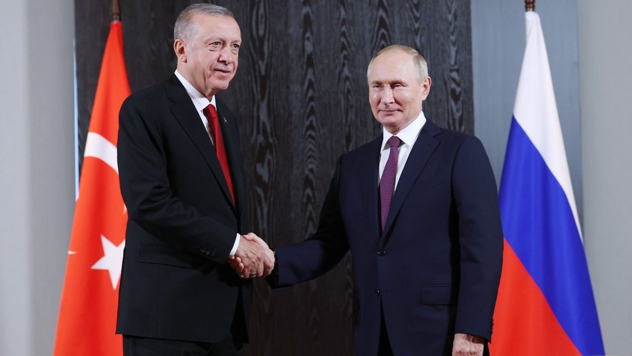 Erdoğan Putin ile ne zaman bir araya gelecek?