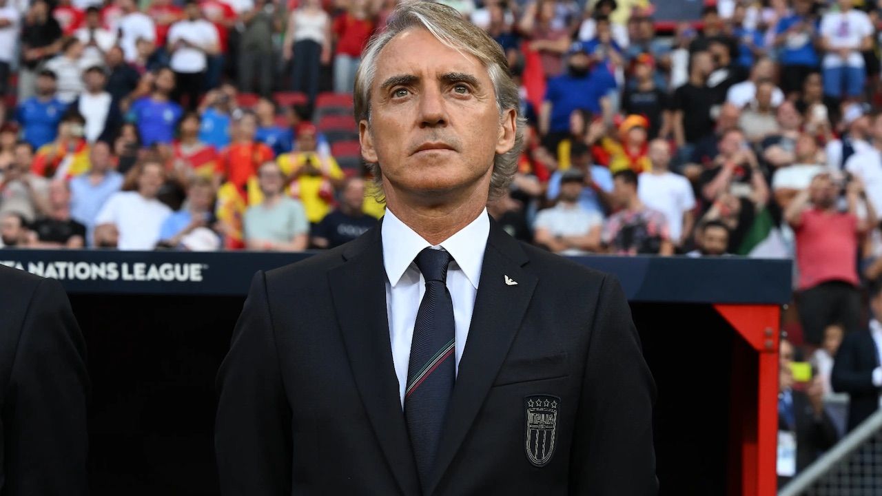İtalya Milli Takımı’nda kaos: Mancini neden istifa etti?