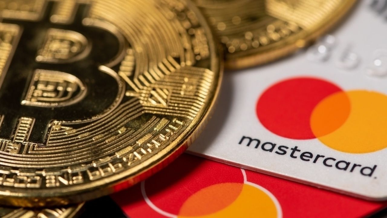 Mastercard ve Binance, 4 ülkede kripto kart ortaklığını sonlandırıyor