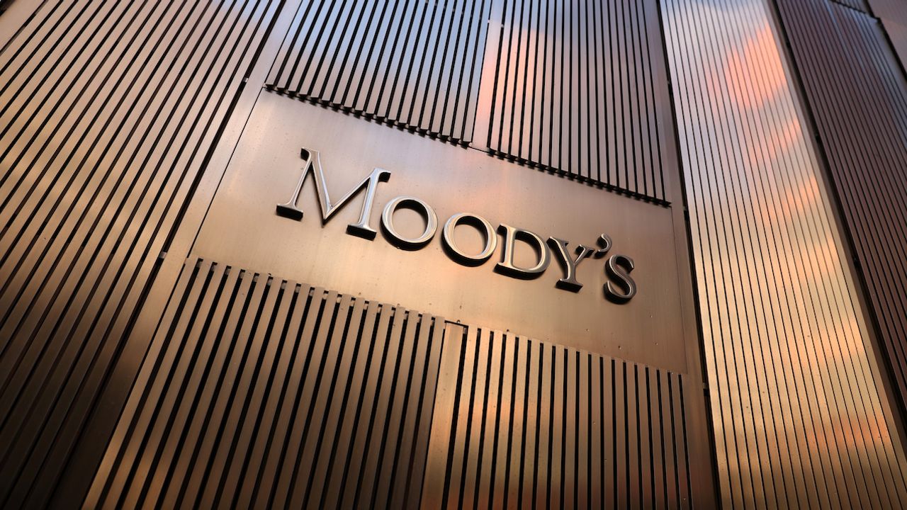 Moody's’in Türk bankalarıyla ilgili kararının ardından hisselerde yükseliş yaşandı