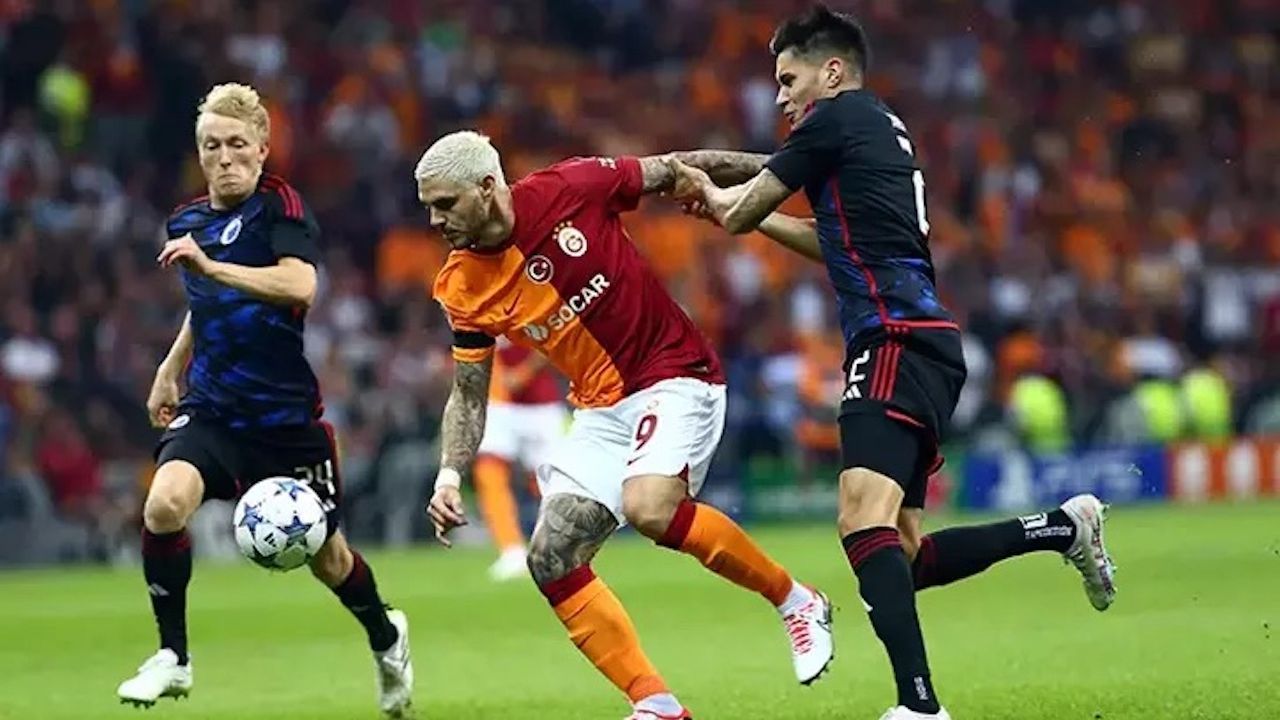 Galatasaray'ın Şampiyonlar Ligi'ndeki hasreti bir türlü dinmiyor