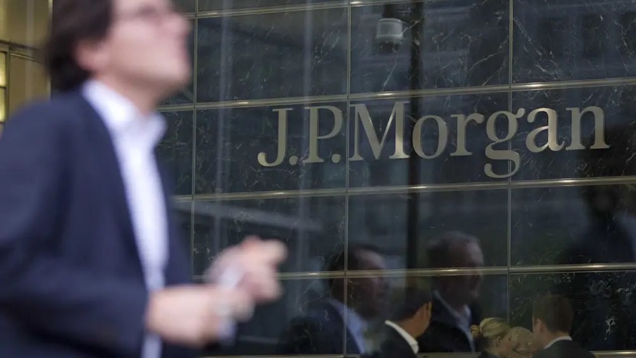 JPMorgan'dan faiz artırım döngüsüne ilişkin uyarı