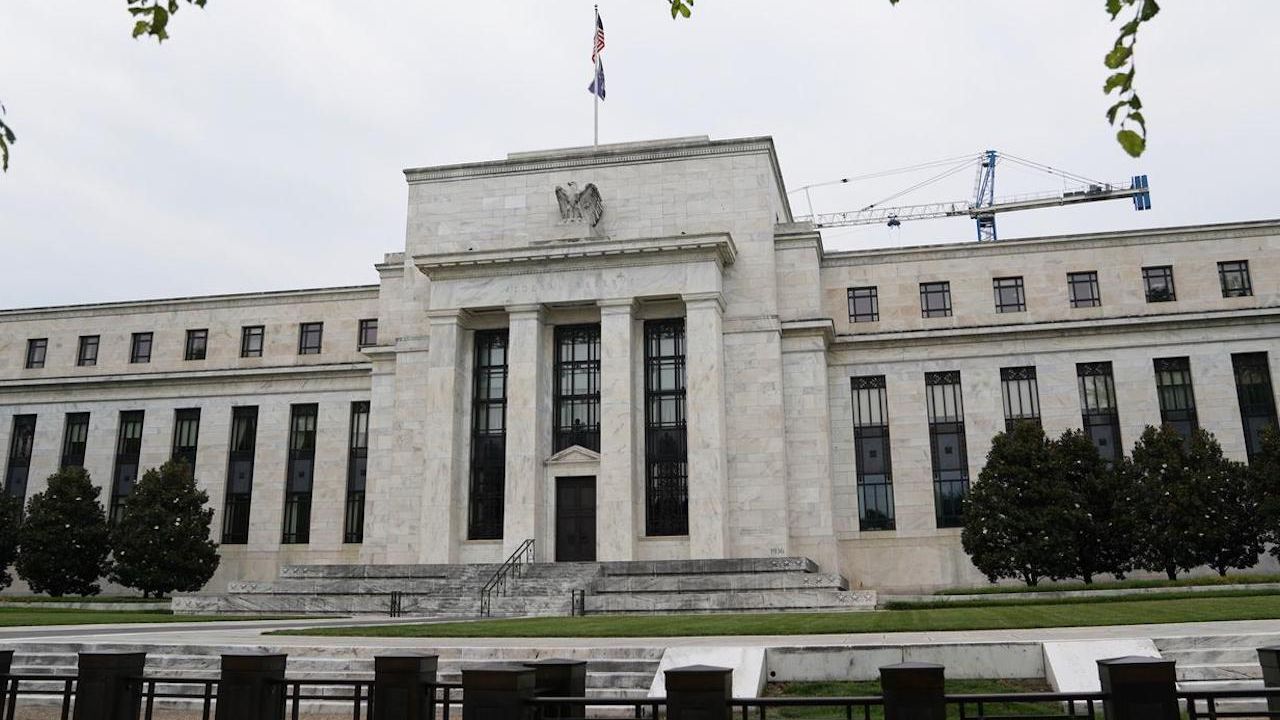 Fed'in Bej Kitabı ekonomik faaliyette çok az değişiklik olduğunu gösterdi