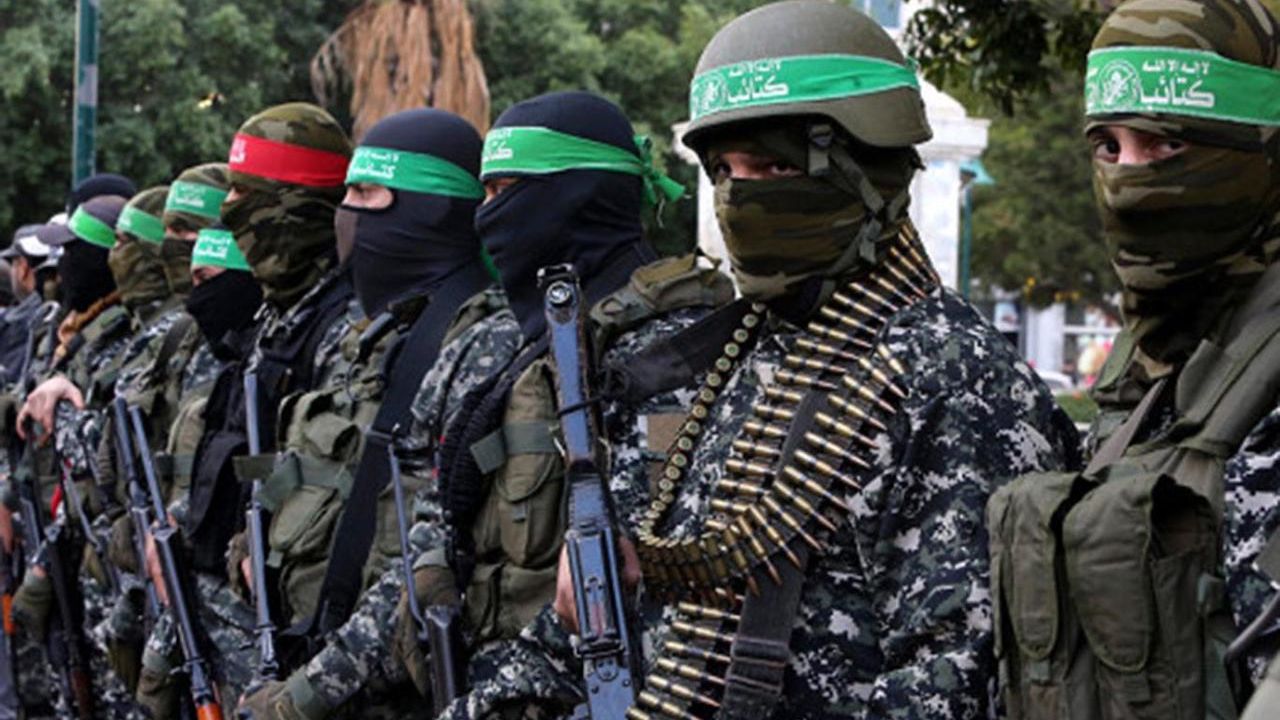 El Fetih, Hamas, İslami Cihad, FHKC ve diğer gruplar hakkında neler biliniyor?