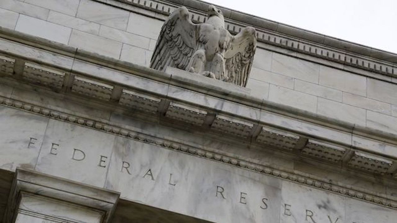 Fed'in eylül ayı toplantısına ilişkin tutanaklar yayımlandı