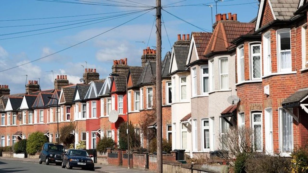 İngiltere’de kiralık konut fiyatlarında rekor artış