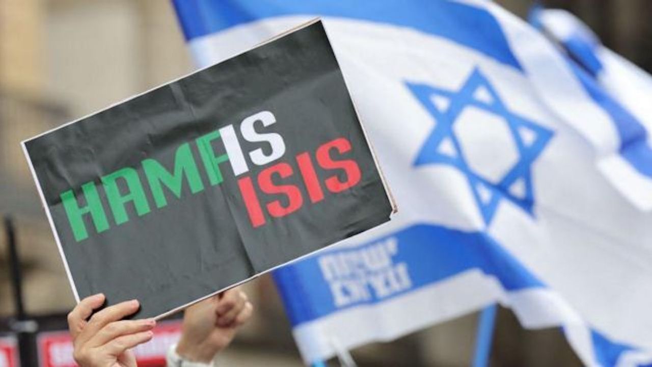 IŞİD Hamas'a nasıl bakıyor, İsrail'in benzetmesi gerçeği yansıtıyor mu?