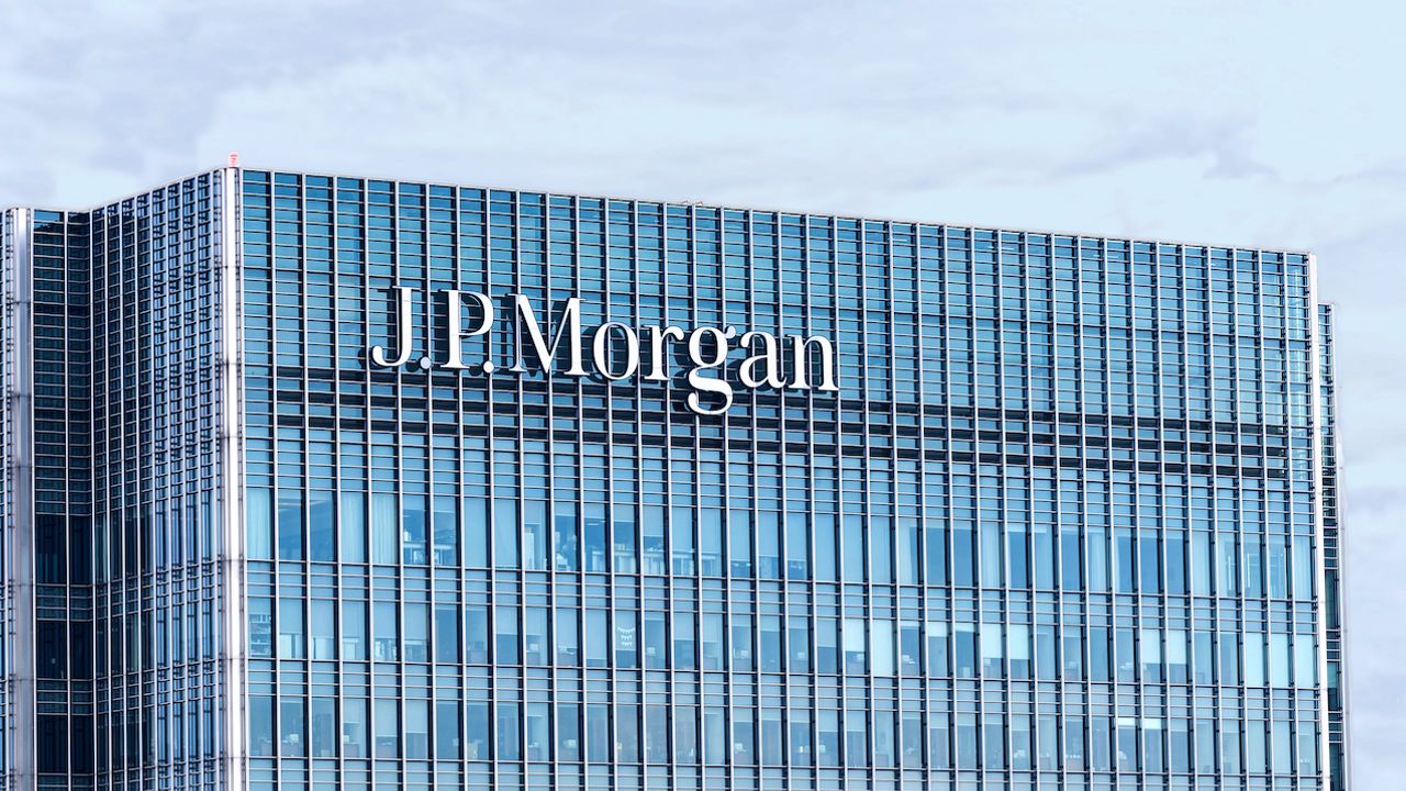 JPMorgan, Borsa İstanbul’da işlem gören 3 şirkette hedef fiyatını yükseltti