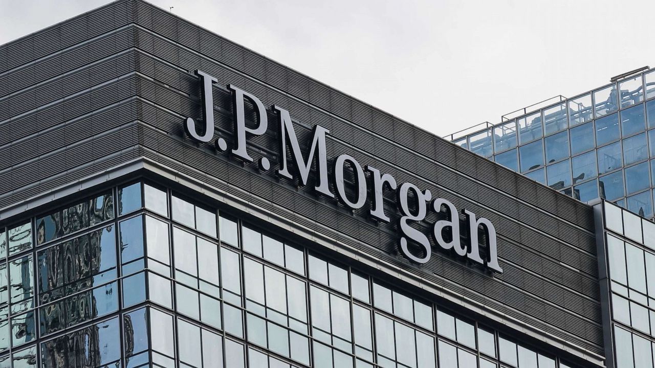 JPMorgan tahvilde yatırım için yüzde 35,7 faiz istiyor
