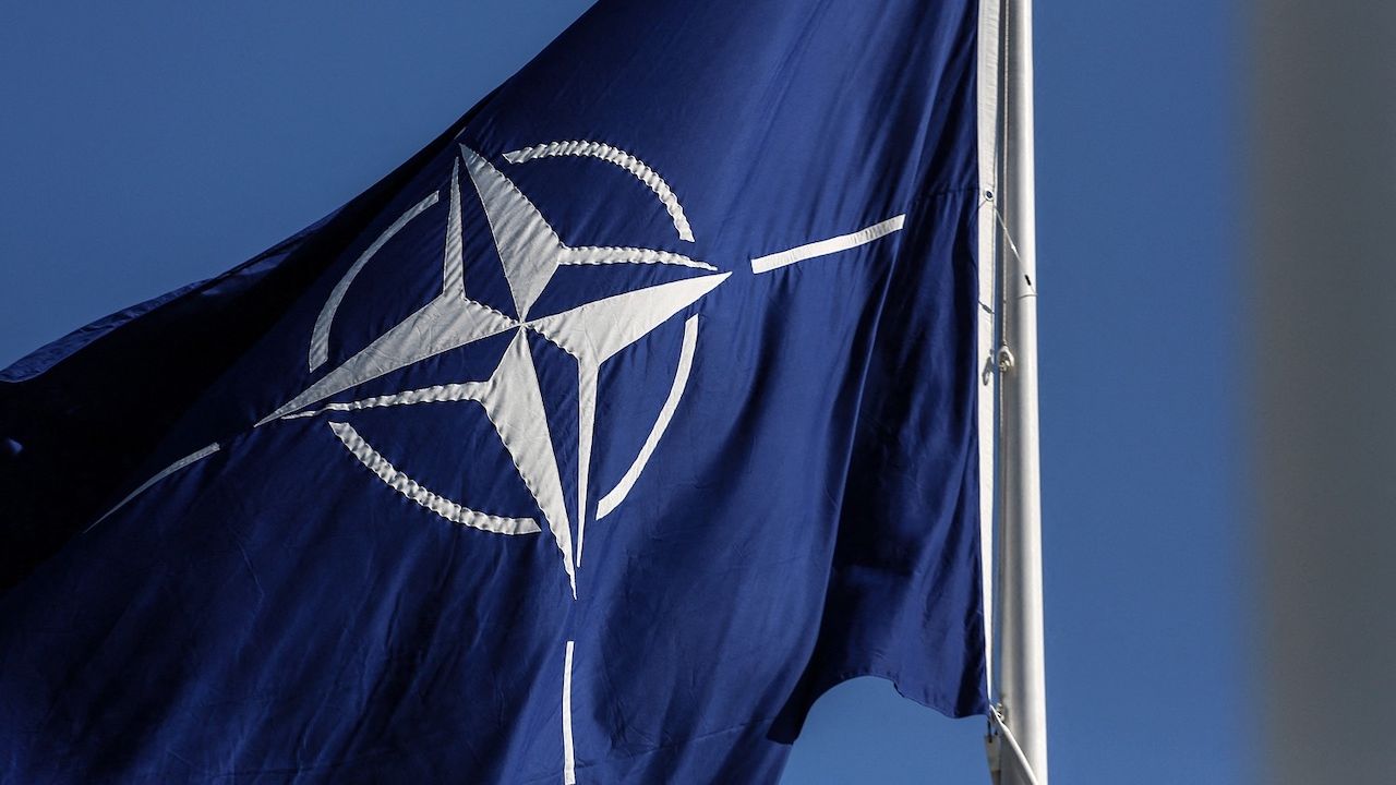 İsveç'in NATO'ya Katılım Protokolü TBMM'de