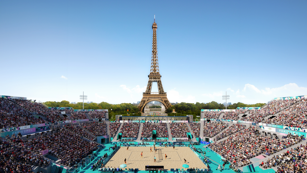 Fransa'da 2024 Paris Olimpiyatları öncesi tahtakurusu paniği