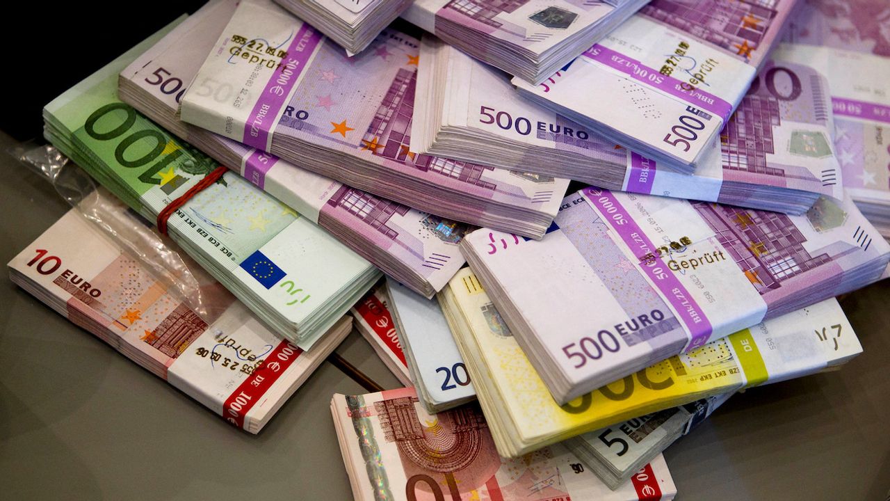 Almanya’dan kara parayla mücadelede yeni adım
