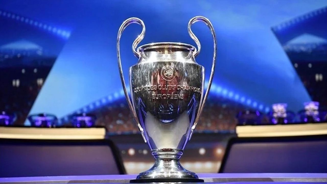 Şampiyonlar Ligi müjdesi! Türkiye, UEFA sıralamasında farkı açtı