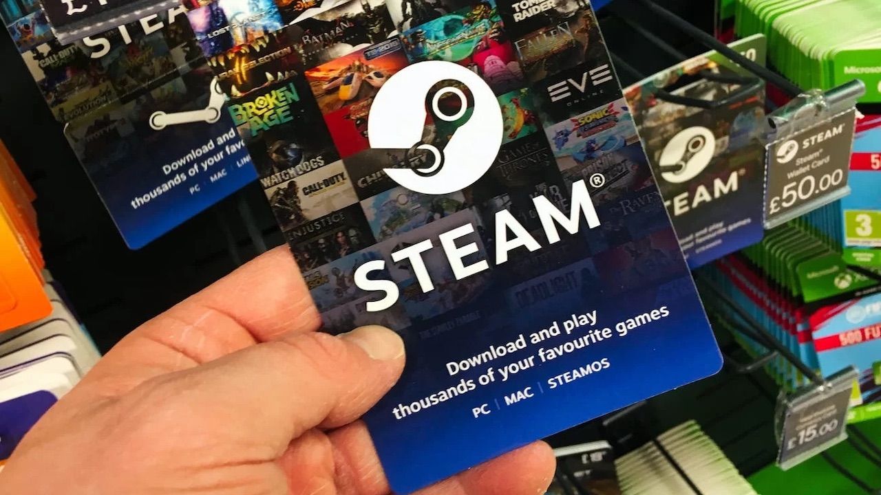 Steam, Türkiye’de dolarla ödeme almaya başlıyor