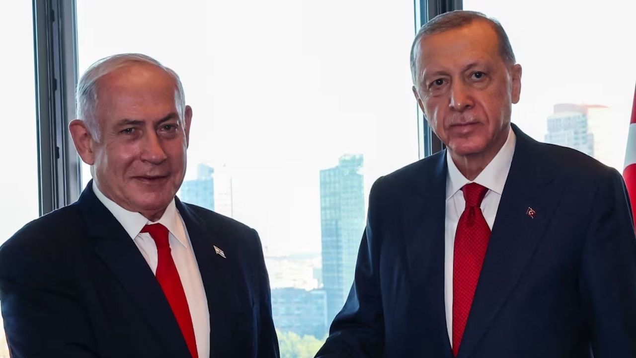Türkiye-İsrail normalleşme süreci sona mı eriyor?