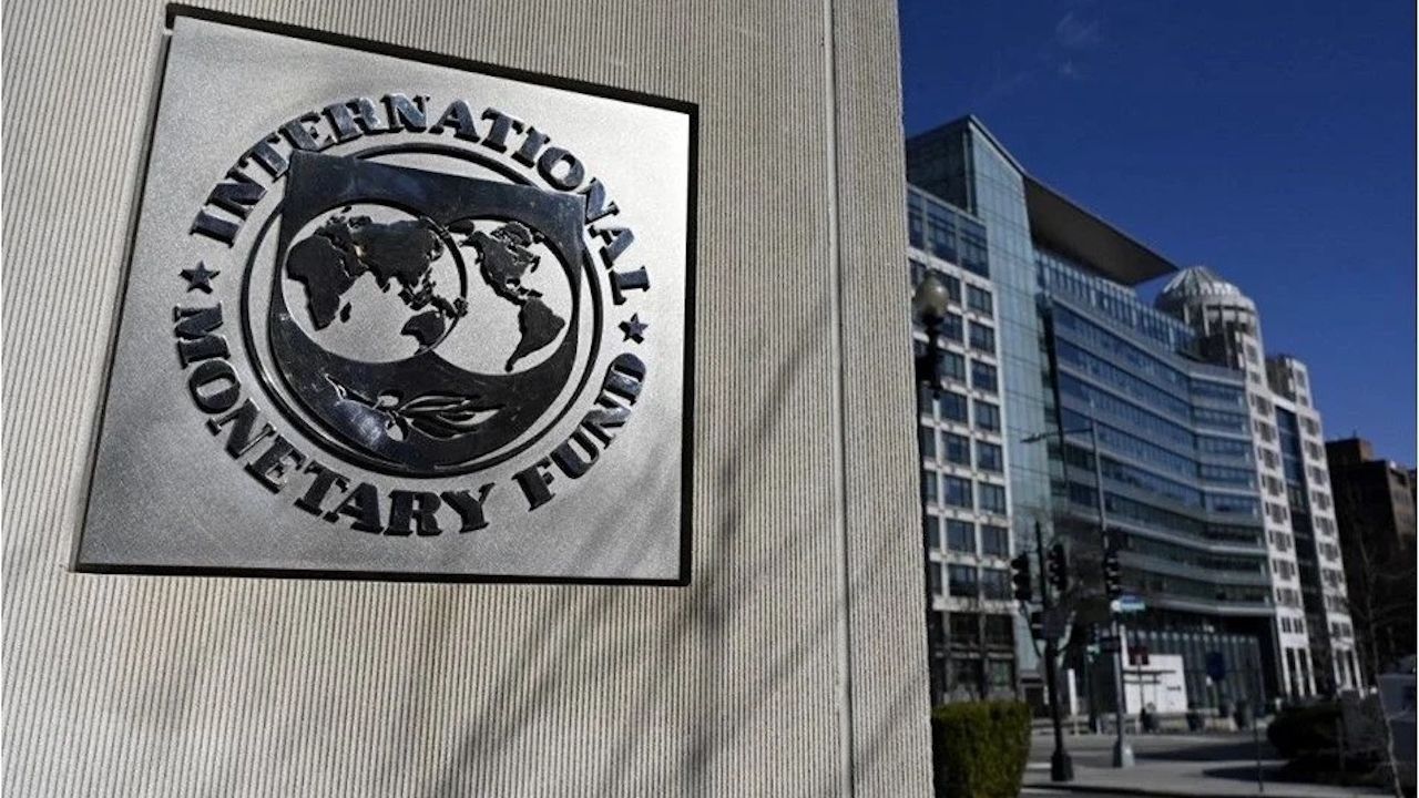 IMF ülkeleri, kredi kaynaklarında artış için anlaştı