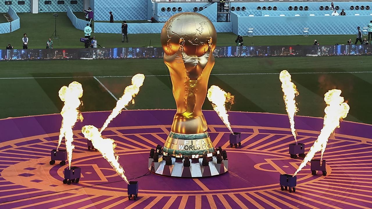 Suudi Arabistan 2034 Dünya Kupası’nı düzenlemek için tek aday oldu