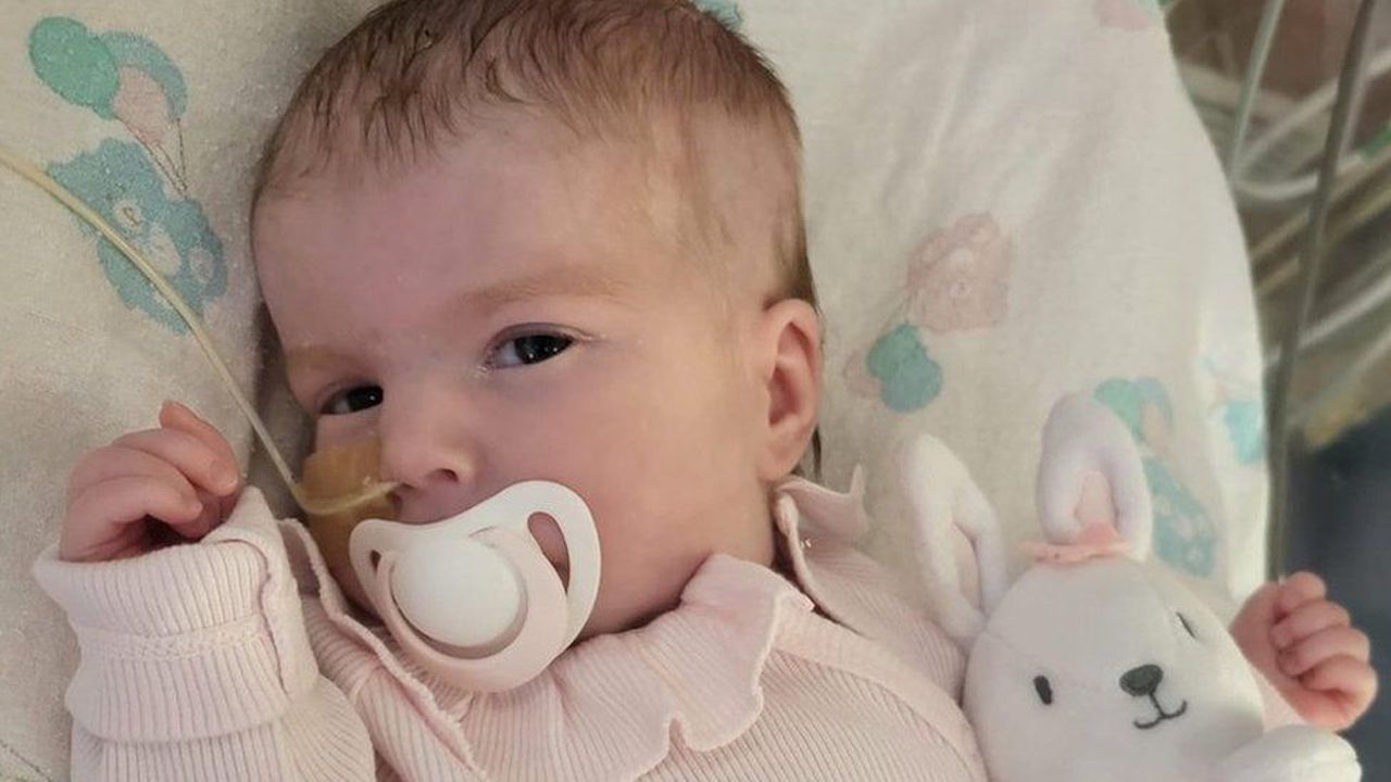 İtalya, İngiltere’de mahkemenin ‘Fişi çekilebilir’ dediği bebeğe yaşam desteğinin sürmesi için vatandaşlık verdi