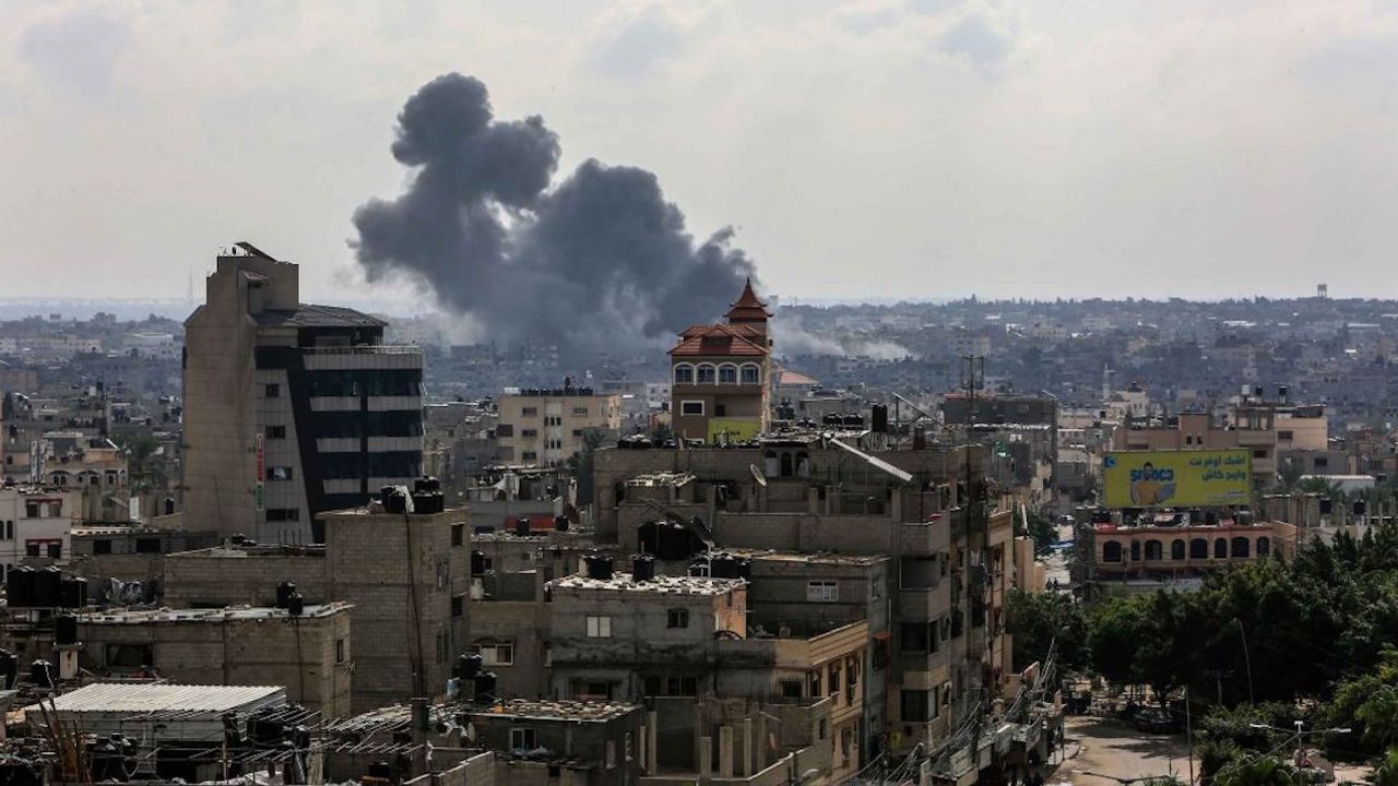 İsrail-Hamas savaşı Arap dünyasında nasıl değerlendiriliyor, Filistin davasına destek ne düzeyde?