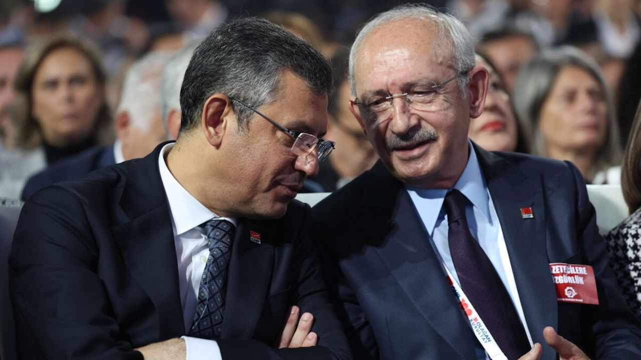 CHP'de 13 yıllık Kemal Kılıçdaroğlu dönemine son veren değişimci yeni genel başkan