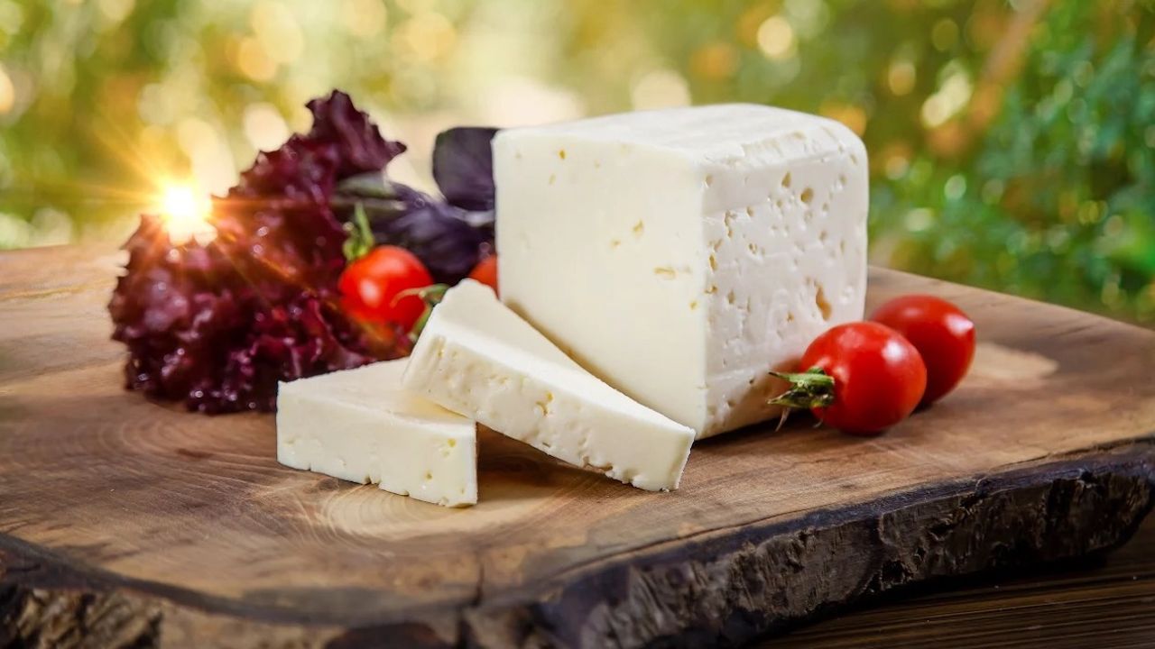 Ezine peyniri, Avrupa Birliği'nden coğrafi işaret tescili alan ilk peynir oldu