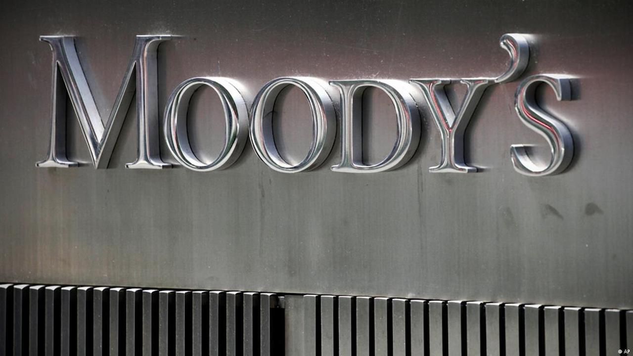 Moody's 2024'te Türkiye’yi ilk sıraya aldı
