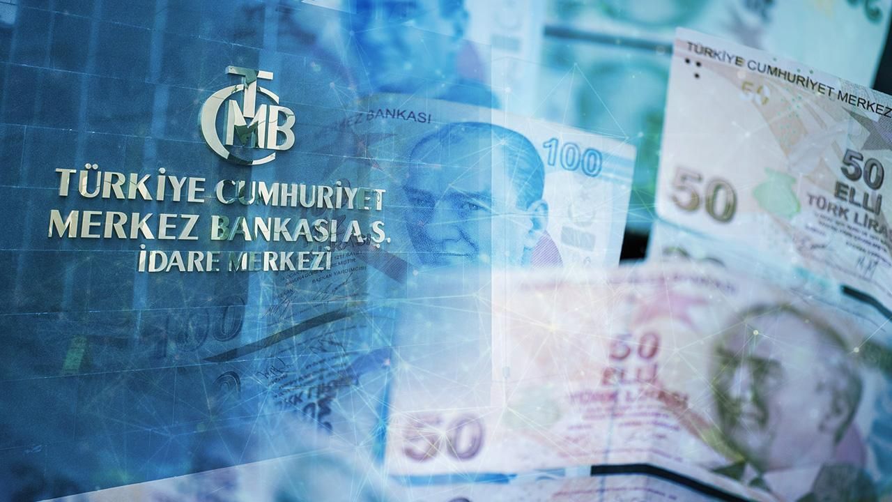 Yurt içinde gözler TCMB'nin para politikası kararlarına çevrildi