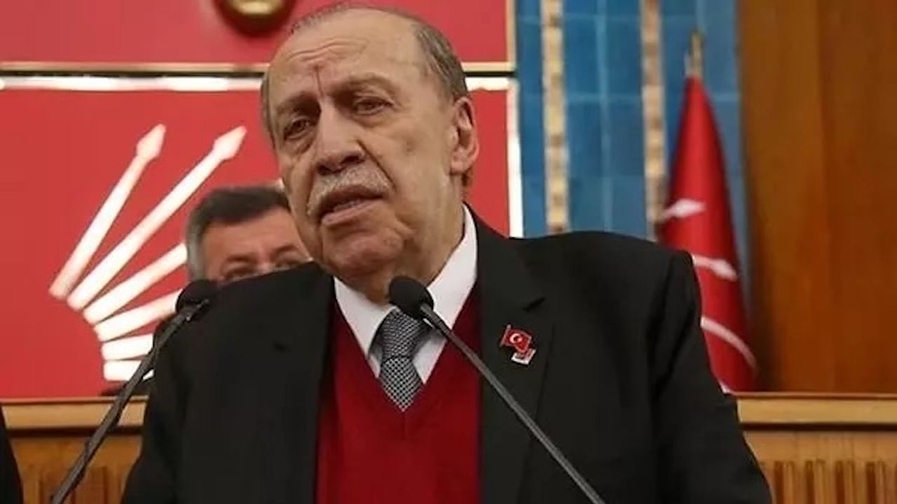 Eski Çalışma ve Sosyal Güvenlik Bakanı Yaşar Okuyan 73 yaşında hayatını kaybetti