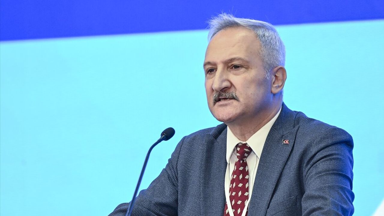 MHP'nin "Aile Kurumu Çalıştayı" başladı