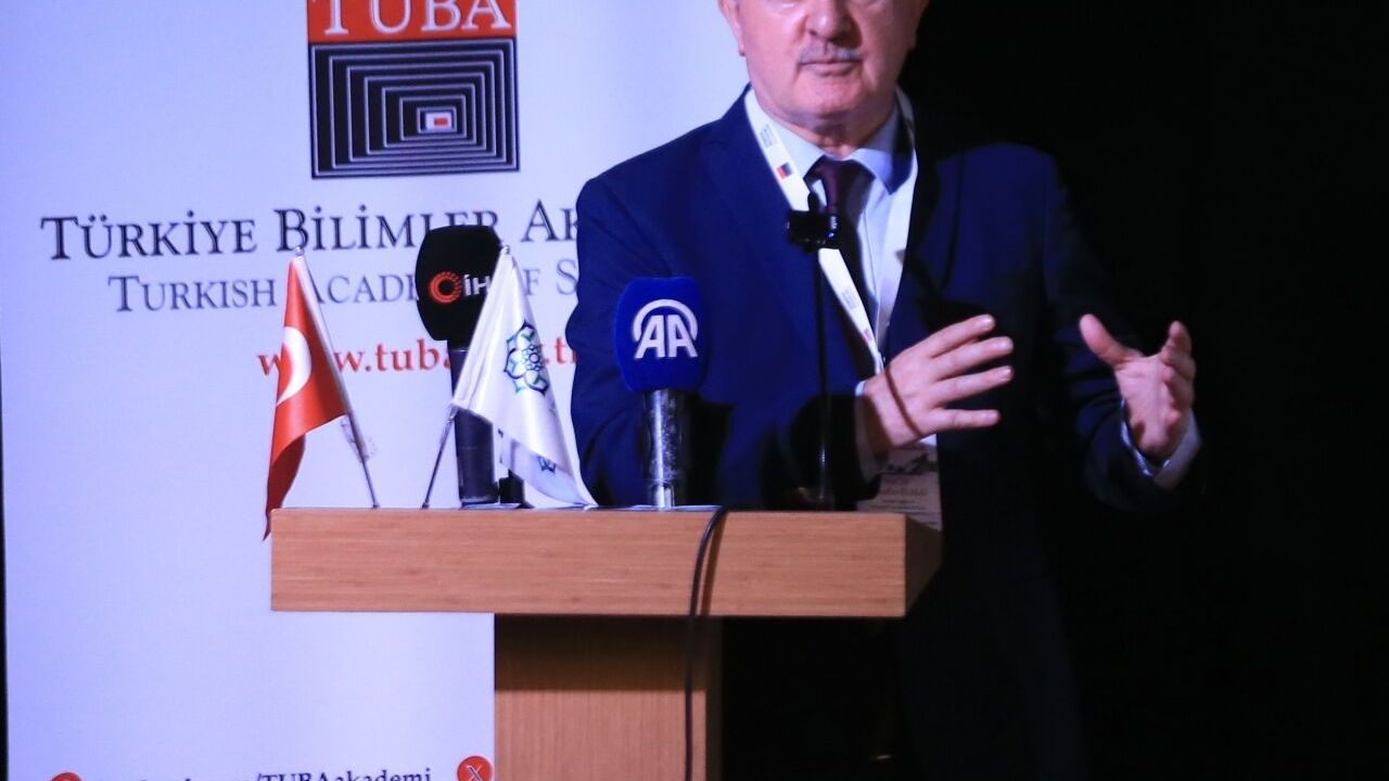 Kocaeli'de "Deprem, Kentsel Dönüşüm ve Sürdürülebilirlik Çalıştayı" düzenlendi