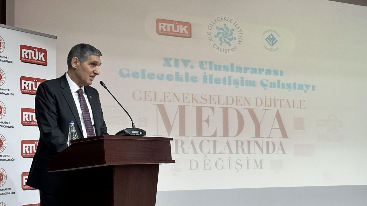 Nahçıvan'da 14. Uluslararası Gelecekle İletişim Çalıştayı düzenlendi