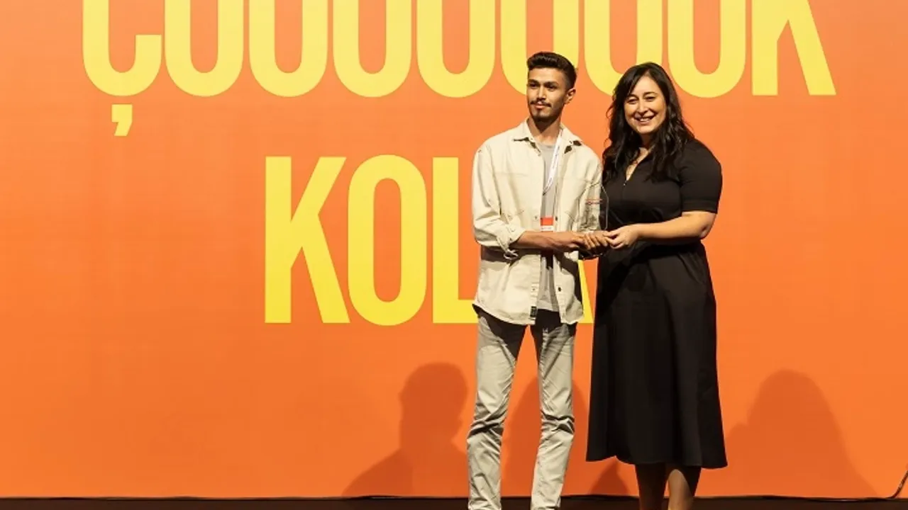 "Hepsiburada İş Ortağım'da ikinci durak Ankara oldu