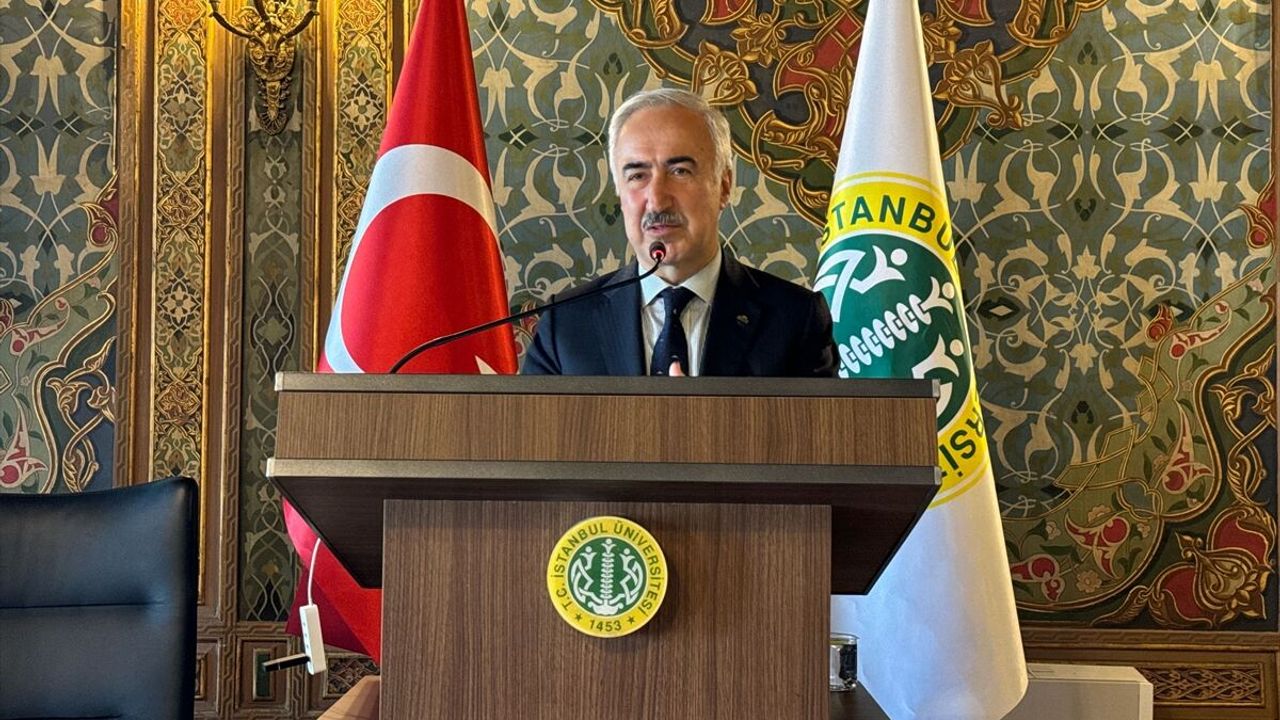 "Özel Tiyatrolarda Dezavantajlar ve Sürdürülebilirlik Çalıştayı" başladı