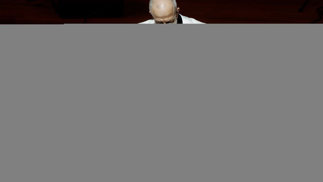 CSO Ada Ankara'da, Göksel Baktagir Besteleri-Aşk Masalı Konseri düzenlendi