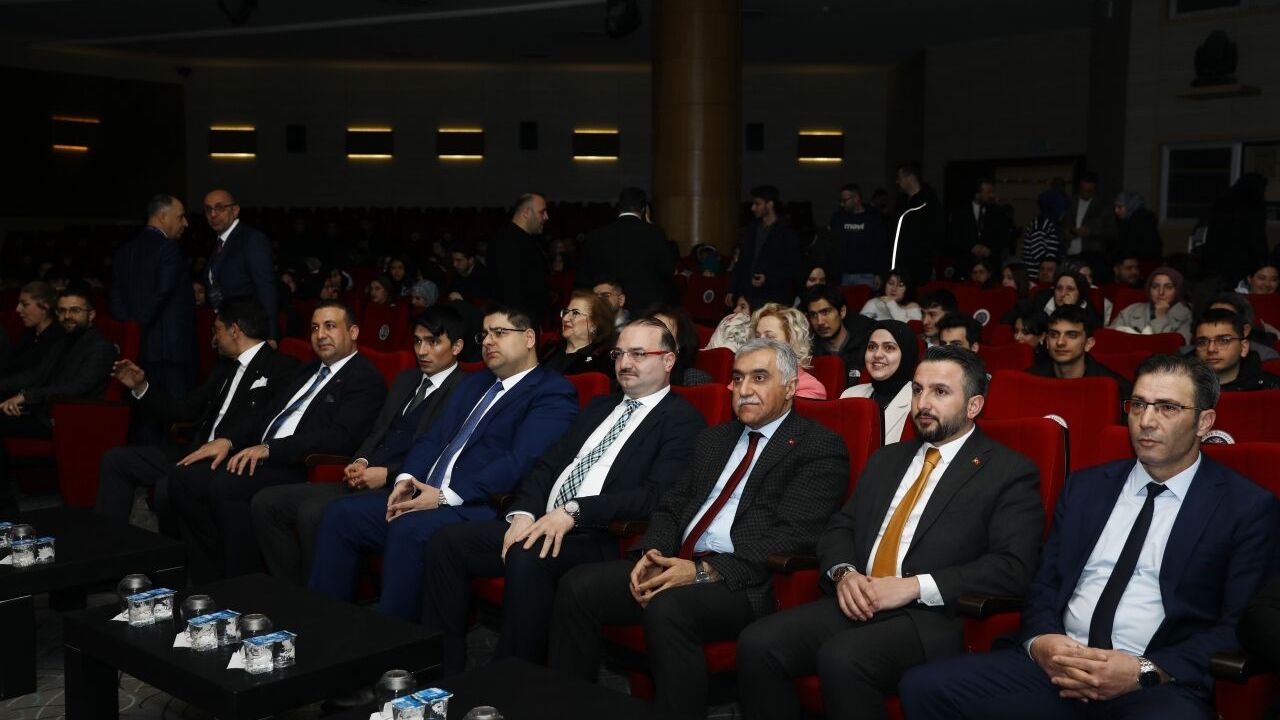 Erzurum'da "Gastronomi Turizmi Çalıştayı" düzenlendi