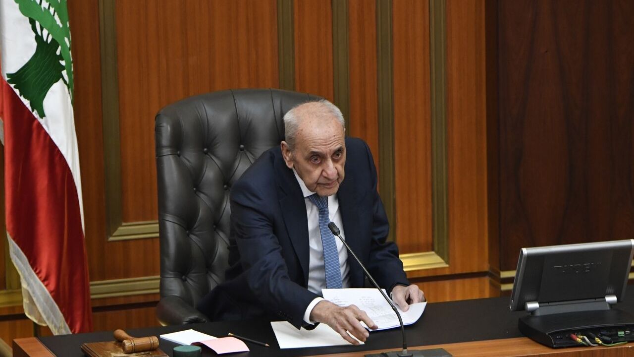 Lübnan'da Nevvaf Selam hükümeti Meclisten güvenoyu aldı