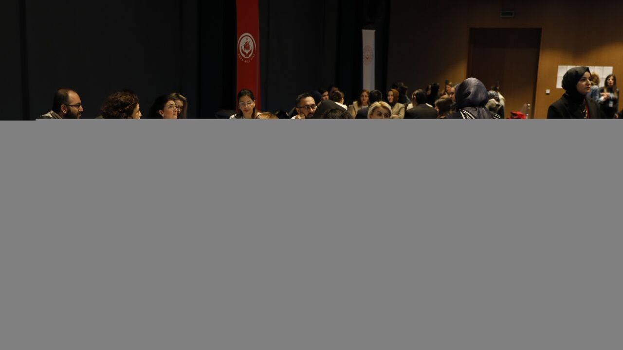 Samsun'da Ailenin Korunması ve Güçlendirilmesi İl Eylem Planı Çalıştayı sone erdi