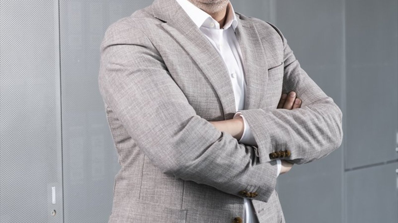 Küresel gelişmeler Orta Koridor'u ticaretin merkezi haline getiriyor