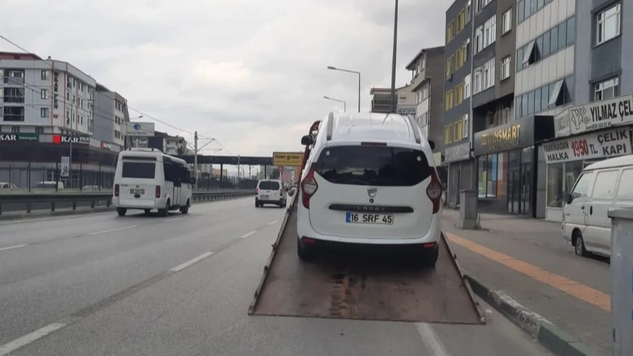 Bursa’da Martı TAG gerilimi!