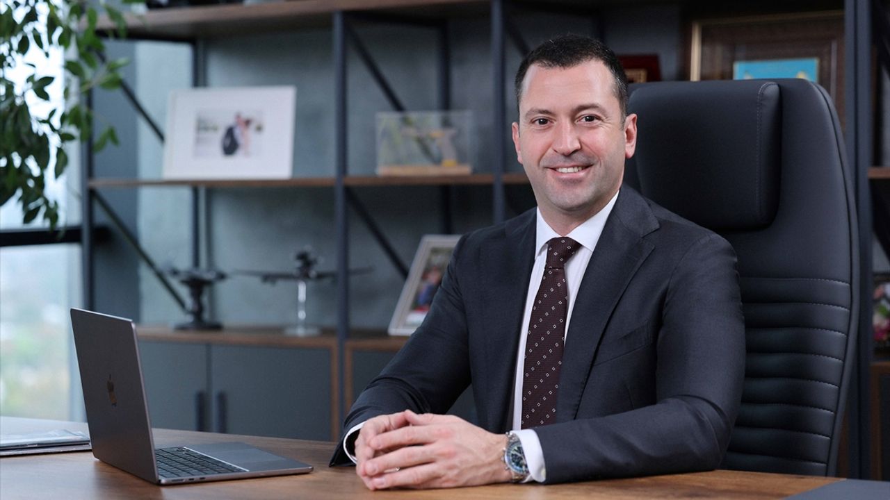 SYS Grup,  İSO 500 listesinde 101 basamak yükseldi