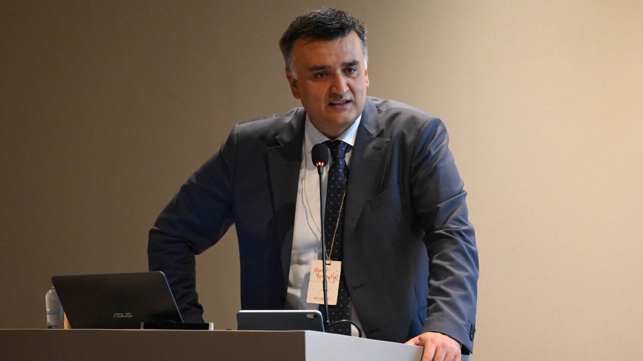 ODTÜ'de "İklim Eylem Planı'nın Ortak Tasarım Çalıştayı" düzenlendi