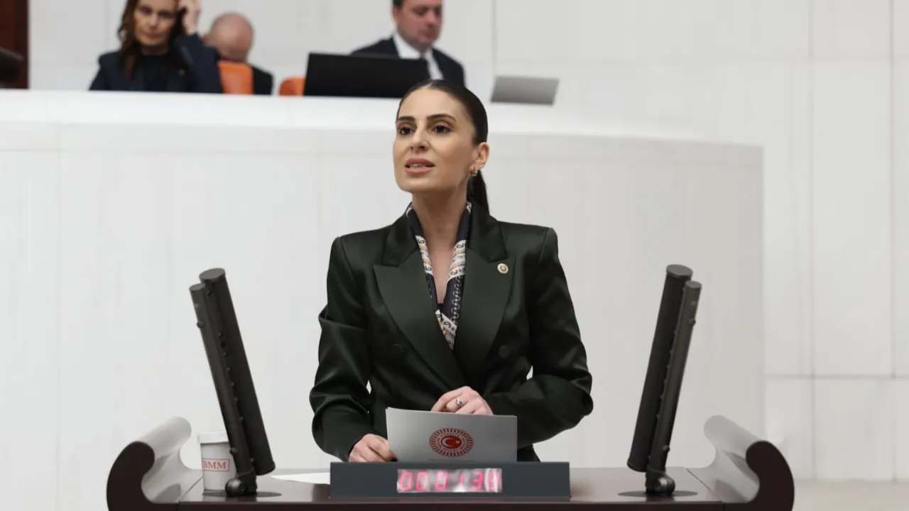 Muğla Yatağan’da Millet Bahçesi krizi!