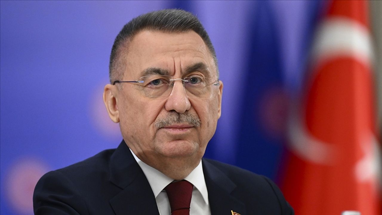 TBMM Dış İlişkiler Komisyonu Başkanı Oktay, Avrupa'daki "stratejik körlüğe" dikkati çekti