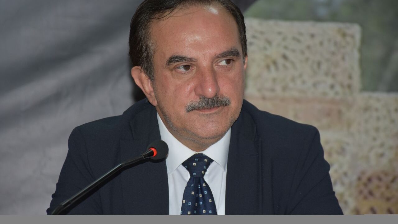 Bitlis'te "Türkiye Sohbetleri" toplantısı düzenlendi