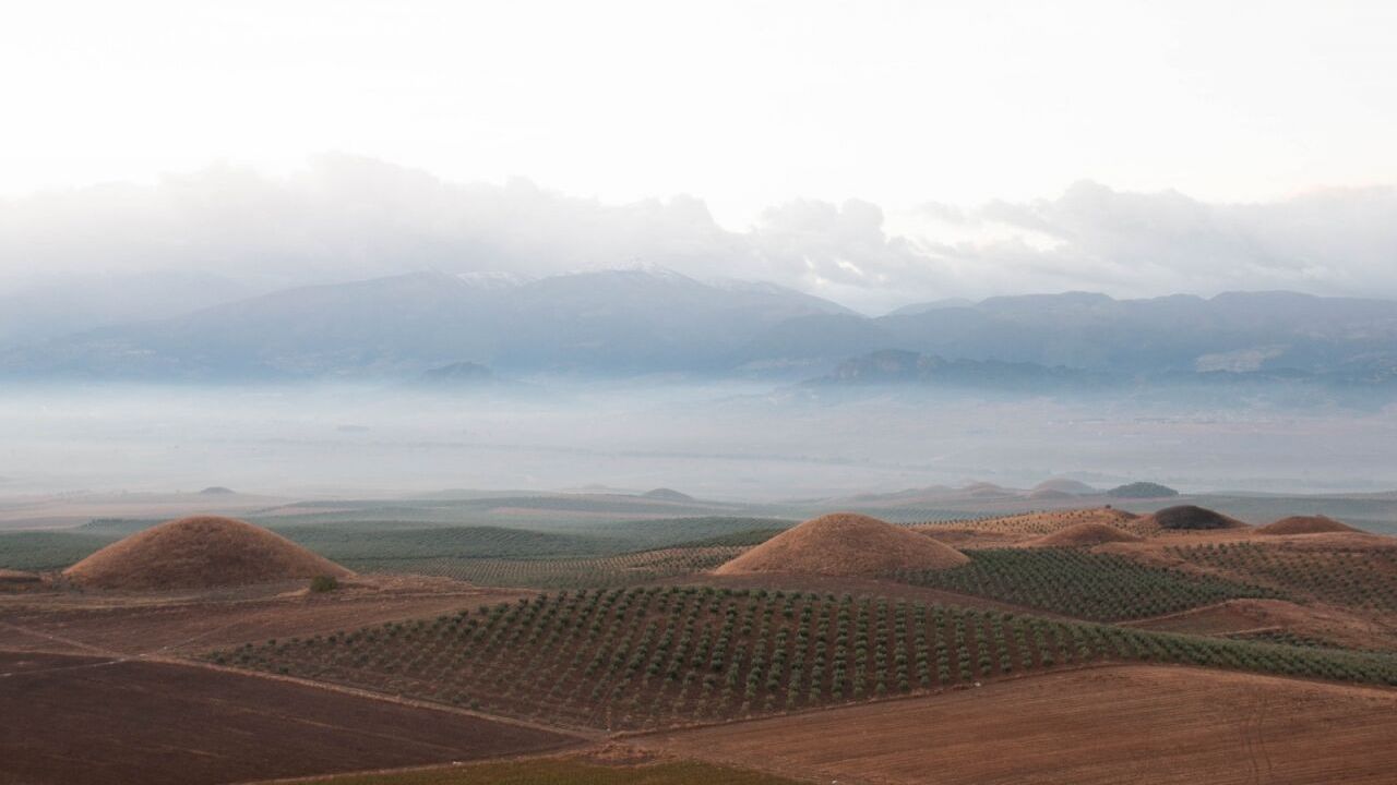 Manisa'daki Sardes Antik Kenti ve Lidya Tümülüsleri, UNESCO Dünya Miras Listesi'ne alındı