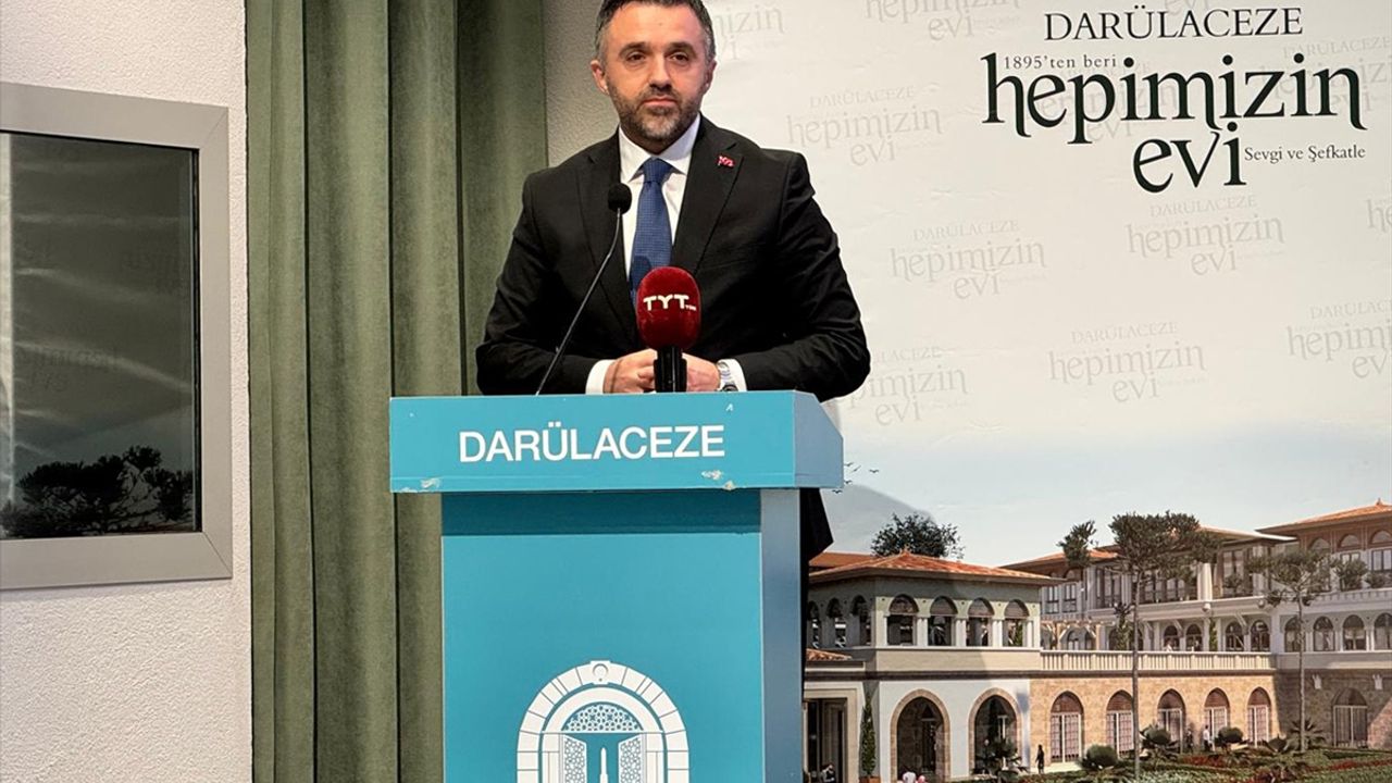 İstanbul'da 'Kadına Yönelik Şiddetle Mücadele İl Eylem Planı Hazırlık Çalıştayı' yapıldı