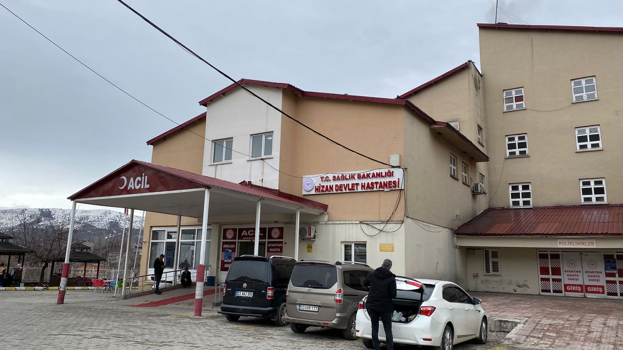GÜNCELLEME 2 - Bitlis'te kaybolan 5 yaşındaki çocuk bulundu